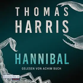 Harris |  Hannibal | Sonstiges |  Sack Fachmedien