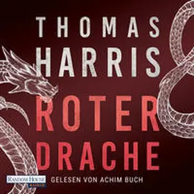 Harris | Roter Drache | Sonstiges | 978-3-8371-4975-3 | www2.sack.de
