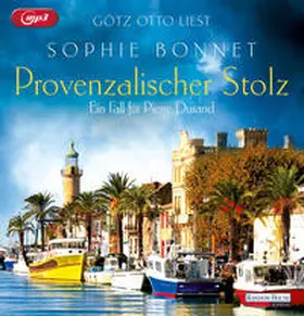 Bonnet | Provenzalischer Stolz | Sonstiges | 978-3-8371-5021-6 | www2.sack.de