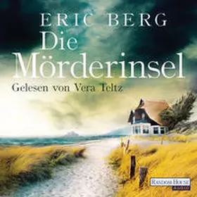 Berg | Die Mörderinsel | Sonstiges | 978-3-8371-5028-5 | www2.sack.de