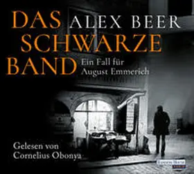 Beer | Das schwarze Band | Sonstiges | 978-3-8371-5035-3 | www2.sack.de