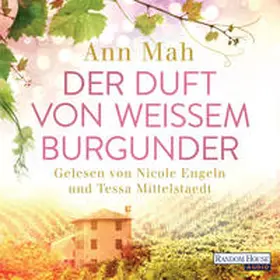 Mah |  Der Duft von weißem Burgunder | Sonstiges |  Sack Fachmedien