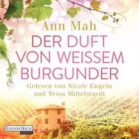 Mah |  Der Duft von weißem Burgunder | Sonstiges |  Sack Fachmedien