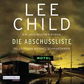 Child | Die Abschussliste | Sonstiges | 978-3-8371-5071-1 | sack.de