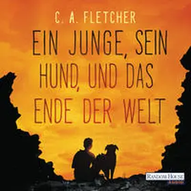 Fletcher |  Ein Junge, sein Hund und das Ende der Welt | Sonstiges |  Sack Fachmedien