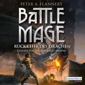 Flannery |  Battle Mage - Rückkehr des Drachen | Sonstiges |  Sack Fachmedien
