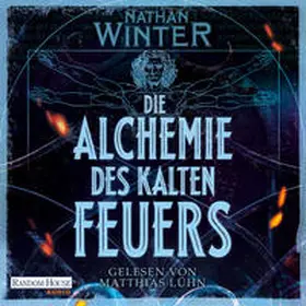 Winter |  Die Alchemie des kalten Feuers | Sonstiges |  Sack Fachmedien