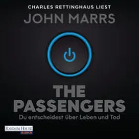 Marrs | The Passengers | Sonstiges | 978-3-8371-5212-8 | www2.sack.de