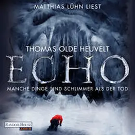 Olde Heuvelt |  Echo | Sonstiges |  Sack Fachmedien