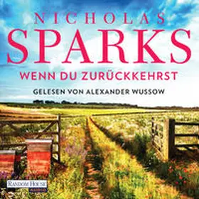 Sparks |  Wenn du zurückkehrst | Sonstiges |  Sack Fachmedien