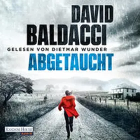 Baldacci | Abgetaucht | Sonstiges | 978-3-8371-5240-1 | sack.de