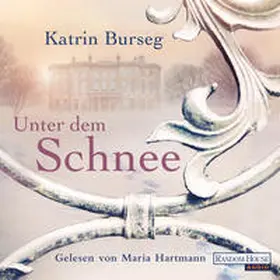 Burseg |  Unter dem Schnee | Sonstiges |  Sack Fachmedien