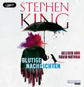 King | Blutige Nachrichten | Sonstiges | 978-3-8371-5290-6 | www2.sack.de