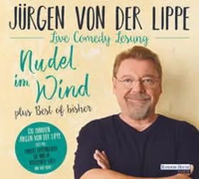 Lippe |  Nudel im Wind - plus Best of bisher | Sonstiges |  Sack Fachmedien