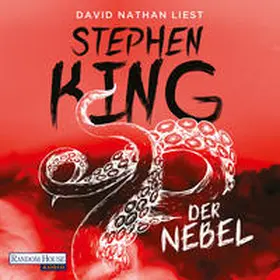 King |  Der Nebel | Sonstiges |  Sack Fachmedien