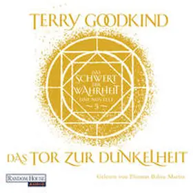 Goodkind | Das Tor zur Dunkelheit - Das Schwert der Wahrheit | Sonstiges | 978-3-8371-5388-0 | sack.de