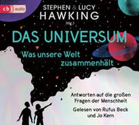 Hawking |  Das Universum - Was unsere Welt zusammenhält | Sonstiges |  Sack Fachmedien