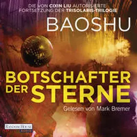 Baoshu | Botschafter der Sterne | Sonstiges | 978-3-8371-5410-8 | www2.sack.de