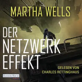 Wells | Der Netzwerkeffekt | Sonstiges | 978-3-8371-5411-5 | www2.sack.de