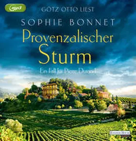 Bonnet | Provenzalischer Sturm | Sonstiges | 978-3-8371-5444-3 | www2.sack.de