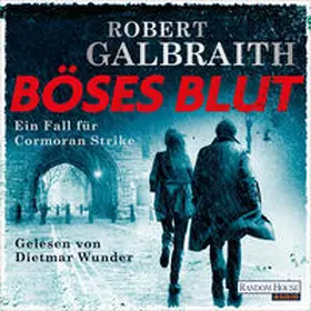 Galbraith | Böses Blut | Sonstiges | 978-3-8371-5450-4 | www2.sack.de