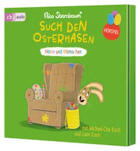 Sternbaum |  Such den Osterhasen | Sonstiges |  Sack Fachmedien