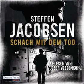 Jacobsen |  Schach mit dem Tod | Sonstiges |  Sack Fachmedien
