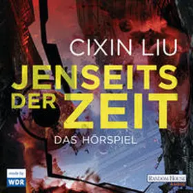 Liu | Jenseits der Zeit | Sonstiges | 978-3-8371-5526-6 | sack.de
