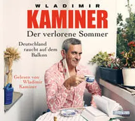 Kaminer | Der verlorene Sommer | Sonstiges | 978-3-8371-5547-1 | www2.sack.de