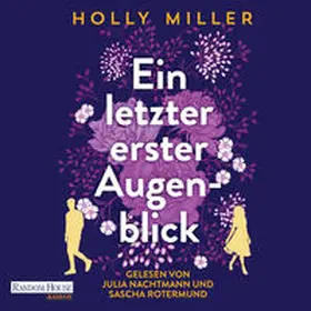 Miller |  Ein letzter erster Augenblick | Sonstiges |  Sack Fachmedien