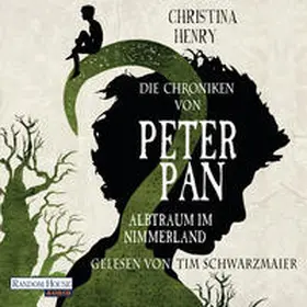 Henry |  Die Chroniken von Peter Pan - Albtraum im Nimmerland | Sonstiges |  Sack Fachmedien