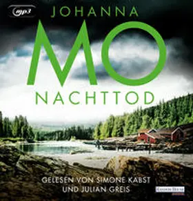Mo |  Nachttod | Sonstiges |  Sack Fachmedien