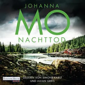 Mo |  Nachttod | Sonstiges |  Sack Fachmedien
