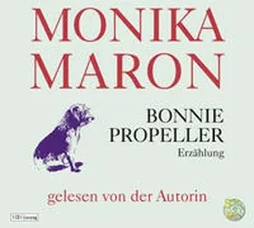 Maron |  Bonnie Propeller | Sonstiges |  Sack Fachmedien