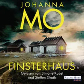 Mo |  Finsterhaus | Sonstiges |  Sack Fachmedien