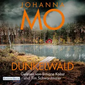 Mo |  Dunkelwald | Sonstiges |  Sack Fachmedien