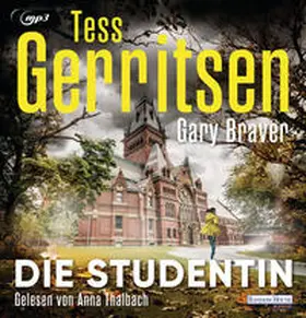 Gerritsen / Braver |  Die Studentin | Sonstiges |  Sack Fachmedien