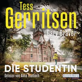 Gerritsen / Braver |  Die Studentin | Sonstiges |  Sack Fachmedien