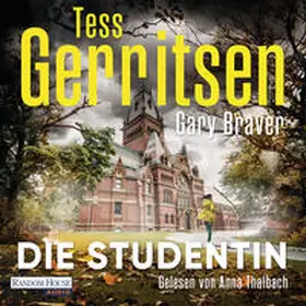 Gerritsen / Braver |  Die Studentin | Sonstiges |  Sack Fachmedien