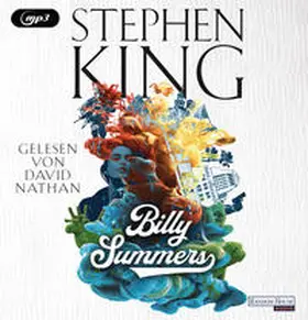 King | Billy Summers | Sonstiges | 978-3-8371-5718-5 | www2.sack.de