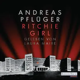Pflüger |  Ritchie Girl | Sonstiges |  Sack Fachmedien