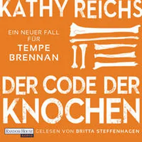 Reichs |  Der Code der Knochen | Sonstiges |  Sack Fachmedien