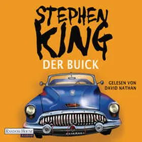 King | Der Buick | Sonstiges | 978-3-8371-5781-9 | www2.sack.de