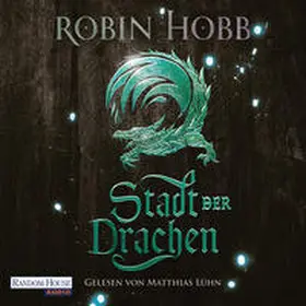 Hobb | Stadt der Drachen | Sonstiges | 978-3-8371-5785-7 | sack.de