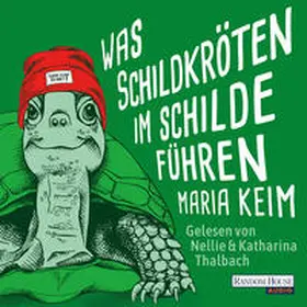 Keim |  Was Schildkröten im Schilde führen | Sonstiges |  Sack Fachmedien