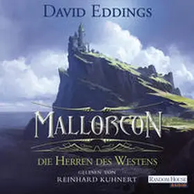 Eddings |  Die Herren des Westens | Sonstiges |  Sack Fachmedien