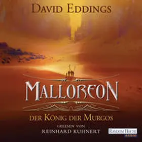 Eddings |  Der König der Murgos | Sonstiges |  Sack Fachmedien
