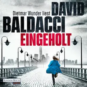 Baldacci | Eingeholt | Sonstiges | 978-3-8371-5856-4 | sack.de