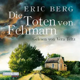 Berg | Die Toten von Fehmarn | Sonstiges | 978-3-8371-5899-1 | sack.de