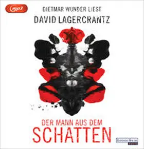 Lagercrantz |  Der Mann aus dem Schatten | Sonstiges |  Sack Fachmedien